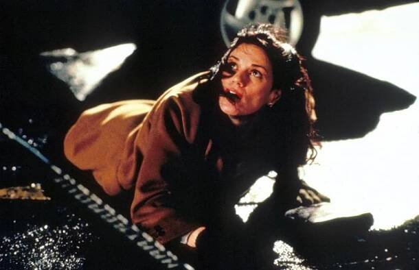 Dogma - Z filmu - Linda Fiorentino