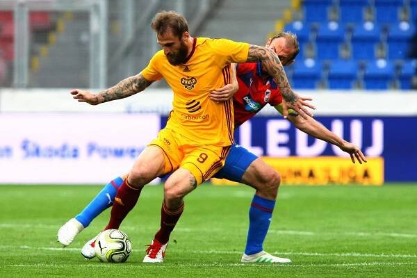 Revoluce. Fotbal čeká od nové sezony téměř stovka změn