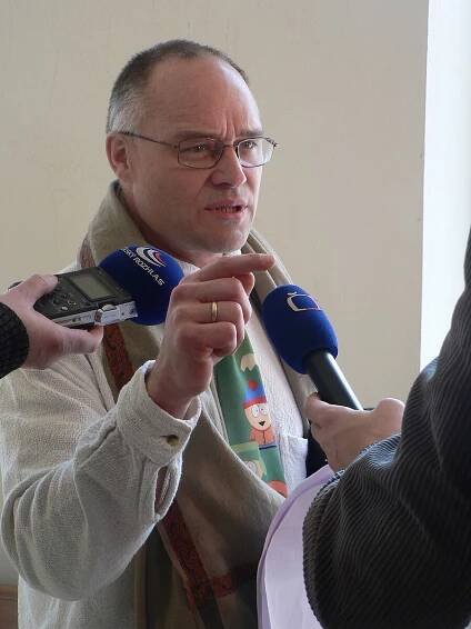 Dušan Dvořák, první trestní řízení, odvolací soud 9.3.2011