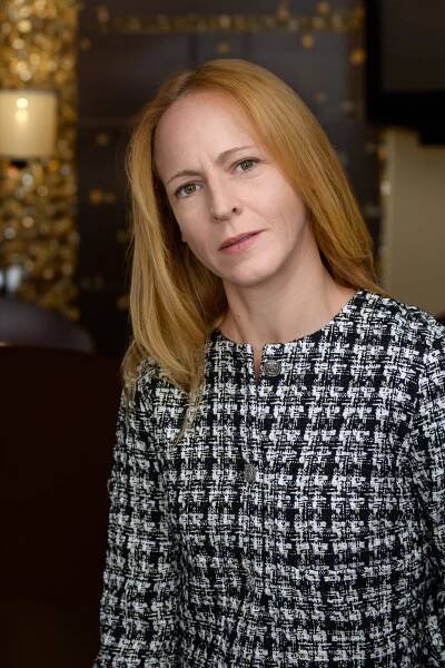 Schauspielerin – Aline Staskowiak