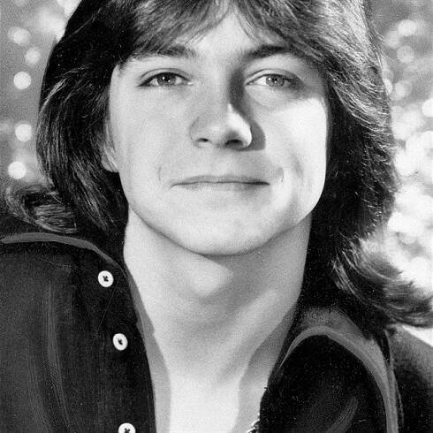 Zemřel herec David Cassidy - iDNES.tv