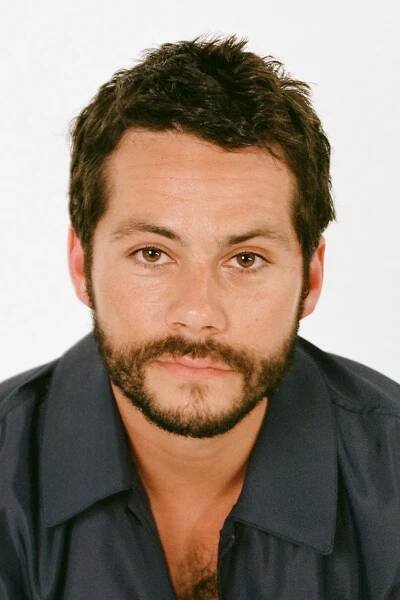 Dylan O'Brien herec