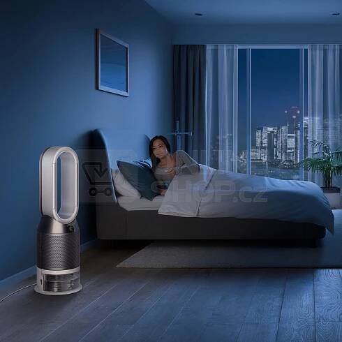 Dyson Pure Humidify+Cool PH01