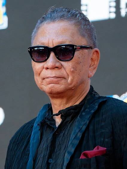 Takashi Miike