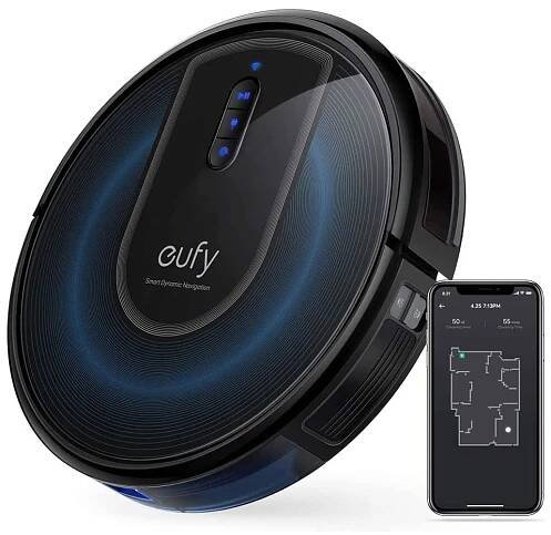 eufy-AK-T2250111-RoboVac-G30-Robot-Vacuum-featured