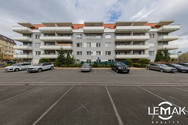 Prodej bytu 3+kk 81 m², Mošnerova, Olomouc - Nová Ulice