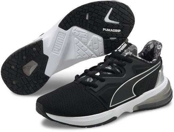 Puma LVL-UP XT UNTMD Floral Wn s černá/bílá