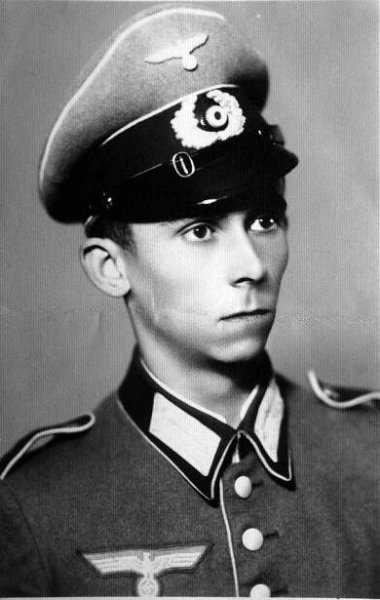 Zeitzeugen II – Josef Anton Köhler
