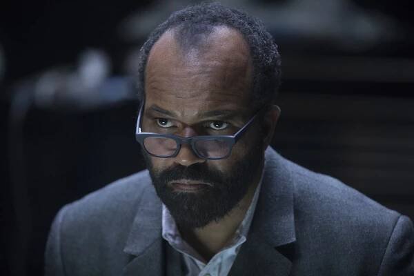 Westworld - Úběžný bod - Z filmu