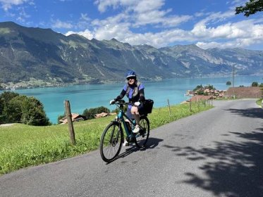 Svycarsko - cyklo 24