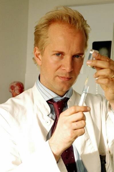 Beauty Queen - Familienbande - Z filmu - Jochen Horst