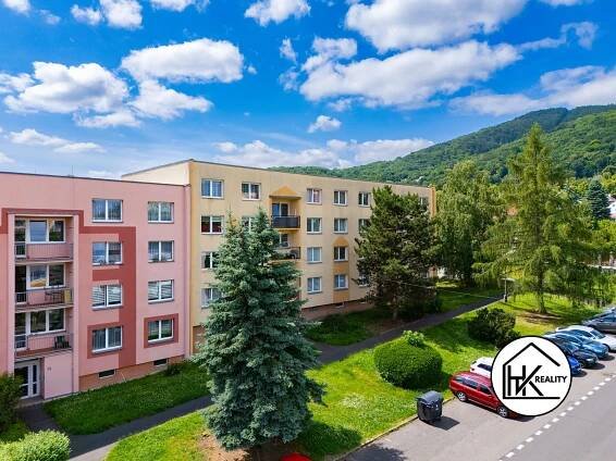 Prodej bytu 3+1 - Krupka - Havlíčkova | Reality.iDNES.cz 