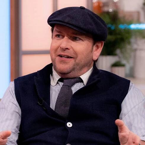 Like James Martin, my ex committed the ultimate sin – this is why I’ll never forgive her