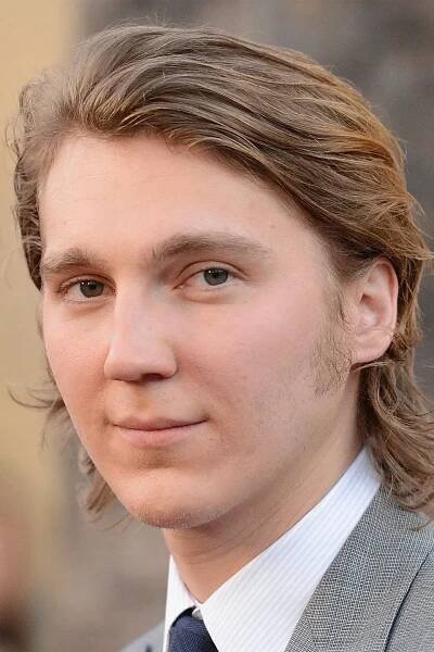Paul Dano herec