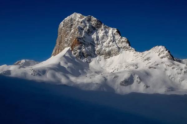 Dachsteinguides - Berg- & Skiführer - Geführte Berg- und Skitouren in der Region Schladming-Dachstein