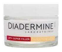 Nestandardní parfém Diadermine Lift+ Denní pleťový krém Super Filler Anti-Age Day Cream 50 ml SPF30 pro ženy -