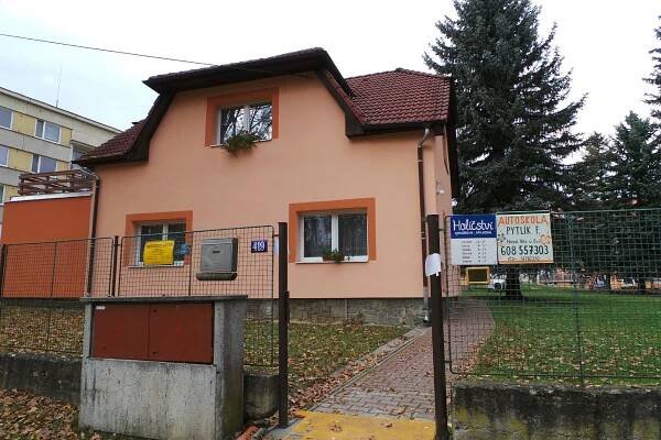 Stavební bytové družstvo Světlá nad Sázavou foto 1