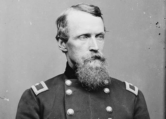 Civil War Leaders: Major General David B. Birney
