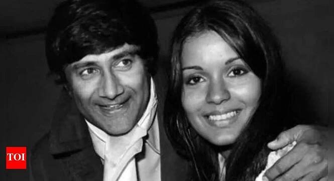 When Zeenat Aman REVEALED how she got her big break in 'Hare Rama Hare Krishna', credits Dev Anand as her 'starmaker'