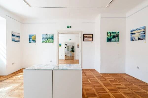 Muzeum a Galerie Třeboň | Informační servis města Třeboně