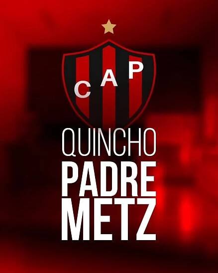 Club Atlético Patronato