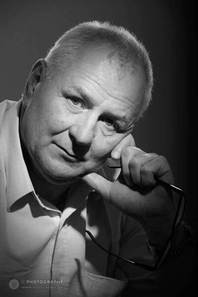 Pavel Horák