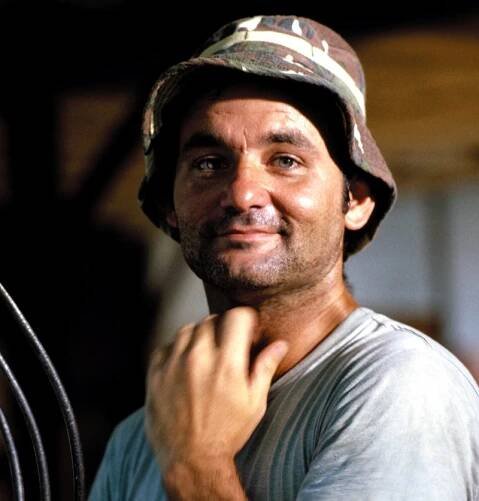 Business and Investing Lessons from Caddyshack