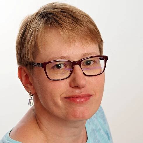 Johana Benešová « Sdružení pro Vinoř