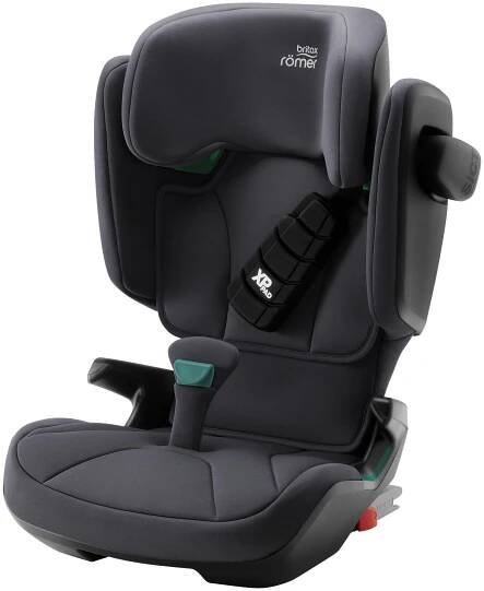 Britax Romer Kidfix i-Size 2024 Storm Grey