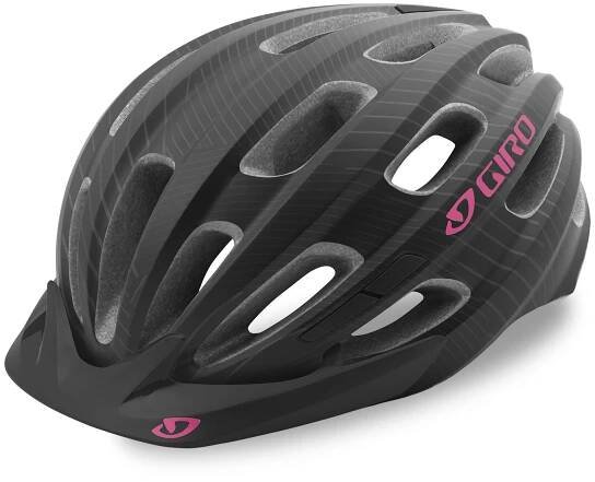 Přilba Giro Vasona matte black 50-57 cm