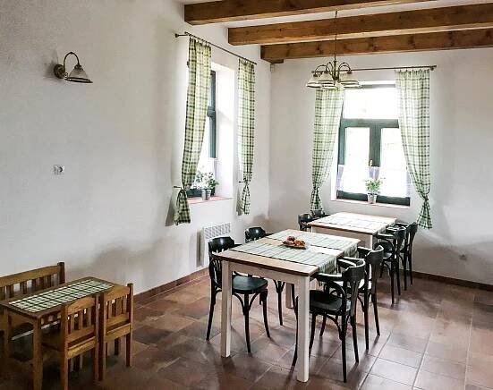 Chalupa na Vysočině - Karlov, Vysočina | Regiontourist.cz