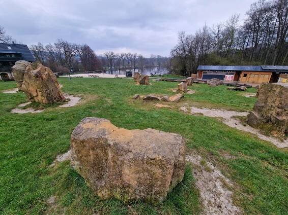 Velikonoční putování 2023 - Caravan24.cz