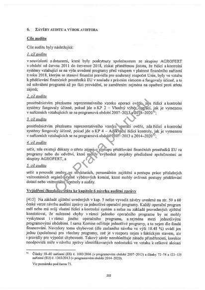 Exkluzivně: Jak je ohrožen výkon funkce Andreje Babiše