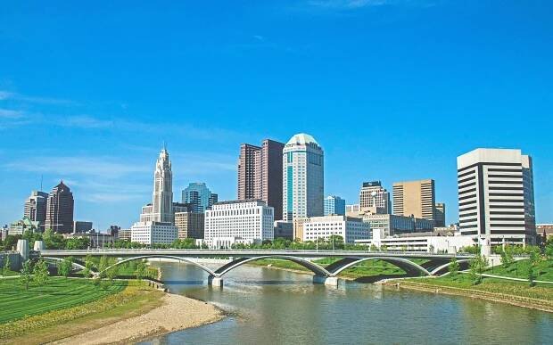 Top Tech Companies In Ohio To Watch in 2025