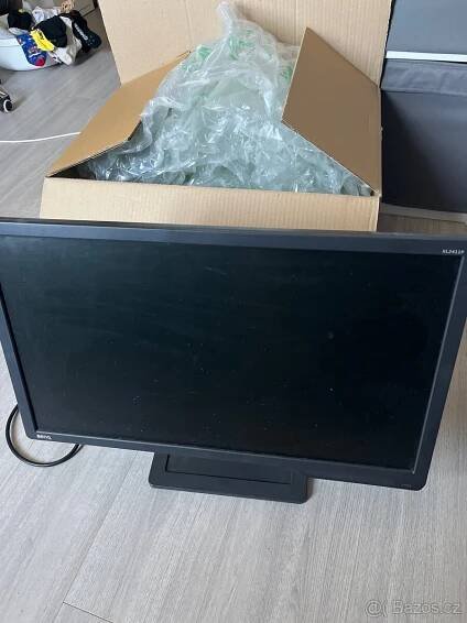 Benq XL2411P