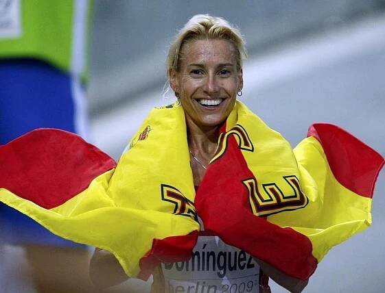 ATLETIKA: Hejnová je na MS v semifinále 400 m př., Masná nepostoupila