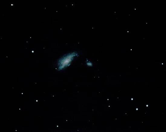 Galaxies of our Universe
