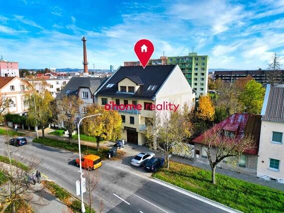 Prodej byty 3+kk, 76 m2 - Olomouc - Povel | Reality.iDNES.cz 