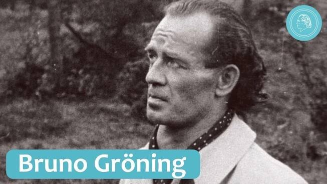 Kdo byl Bruno Gröning? ‒ Krátká biografie „zázračného léčitele“