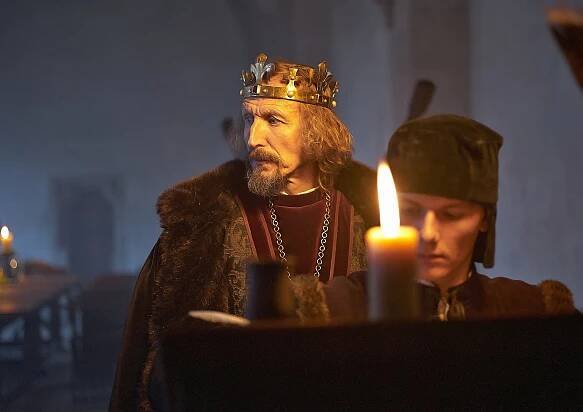 Trilogie Jan Hus od České televize bude mít projekci přímo v Kostnici. Zajistí ji Arte