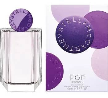 Dámský parfém Stella McCartney Stella McCartney Pop Bluebell, Parfumovaná voda 50ml - tester Pre ženy Parfumovaná voda