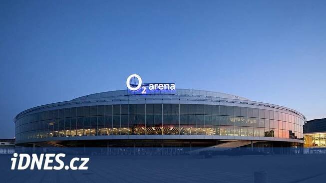 Jak se dostat na koncert Lennyho Kravitze do O2 areny