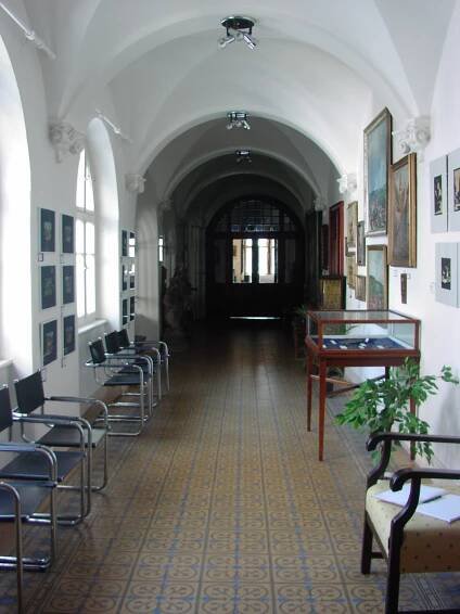 Městské muzeum Frýdlant