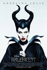 Zloba - Královna černé magie (2014) [Maleficent] film