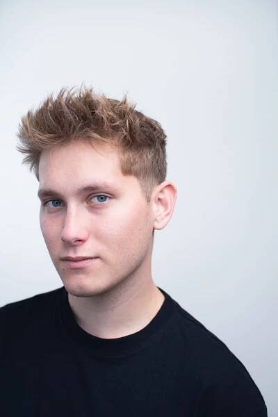 Štěpán Pospíšil - Castingofka.cz