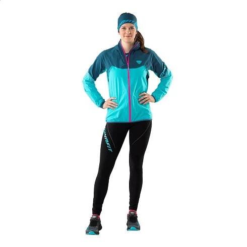Dynafit Ultra 100 GTX® W black out/flamingo - Runsport.cz