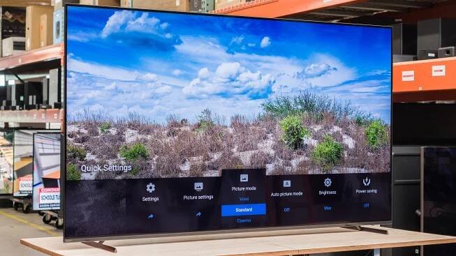 Sony A80L/A80CL OLED Review (XR-55A80L, XR-65A80L, XR-77A80L, XR-83A80L)
