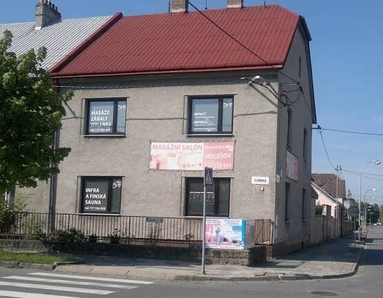 MASÁŽNÍ A ESTETICKÝ SALÓN KAROLÍNA - Živéfirmy.cz