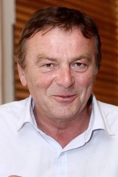 Pavel Trávníček: Miluju moře a kdybych mohl, odstěhoval bych se k němu! | topvip.cz
