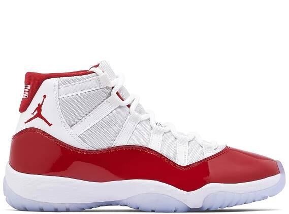 Air Jordan 11 Retro Cherry